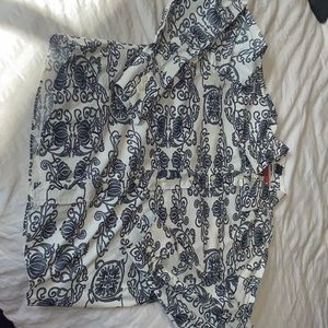 Vintage Hugo Boss Shirt